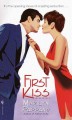 First kiss Cover Image