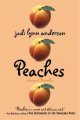 Peaches a novel  Cover Image
