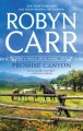 Promise Canyon Cover Image