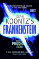 Dean Koontz's Frankenstein. Book one, Prodigal son Cover Image
