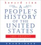 A people's history of the United States Cover Image