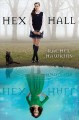 Hex Hall Cover Image