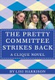 The Pretty Committee strikes back Cover Image