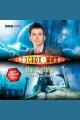 Doctor Who. The eyeless Cover Image