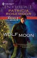Wolf moon Cover Image