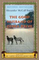 The good husband of Zebra Drive Cover Image