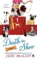 Death in show a dog walker mystery  Cover Image