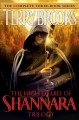The high druid of Shannara trilogy Cover Image