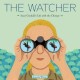 The watcher Jane Goodall's life with the chimps  Cover Image
