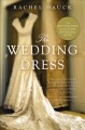 The wedding dress  Cover Image