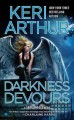 Darkness devours : a dark angels novel  Cover Image