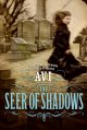 Seer of shadows  Cover Image