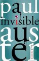 Invisible  Cover Image