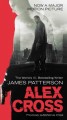 Alex Cross  Cover Image