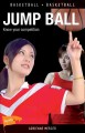 Jump ball  Cover Image