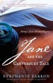 Jane and the Canterbury tale Cover Image