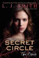 The secret circle the divide  Cover Image