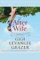 The after wife a novel  Cover Image