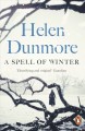 A spell of winter Cover Image