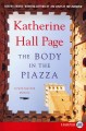 Go to record The body in the piazza