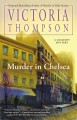 Murder in Chelsea : a gaslight mystery  Cover Image