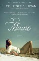 Maine a novel  Cover Image