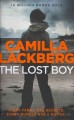 The lost boy  Cover Image