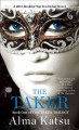 The taker / The Taker Trilogy Book 1  Cover Image