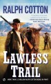 Lawless trail  Cover Image