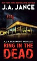 Ring in the dead : a J. P. Beaumont novella  Cover Image
