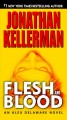 Flesh and blood Cover Image