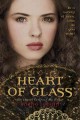 Heart of glass Cover Image