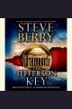 The Jefferson key Cover Image