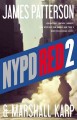 NYPD red 2  Cover Image