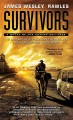 Survivors : a novel of the coming collapse  Cover Image