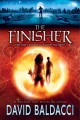 The finisher : a novel  Cover Image