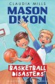 Mason Dixon basketball disasters  Cover Image