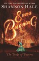 Enna burning Cover Image