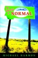 The last exit to normal Cover Image