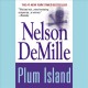 Plum Island Cover Image