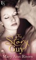 The story guy Cover Image
