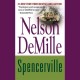 Spencerville Cover Image