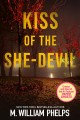 Kiss of the she-devil Cover Image