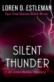 Silent thunder Cover Image