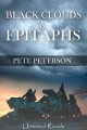 Black clouds and epitaphs Cover Image
