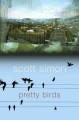 Pretty birds a novel  Cover Image
