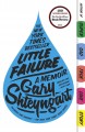 Little failure : a memoir  Cover Image