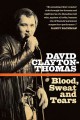 Blood, sweat and tears  Cover Image