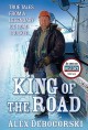 King of the road  Cover Image