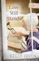 Love still stands Cover Image